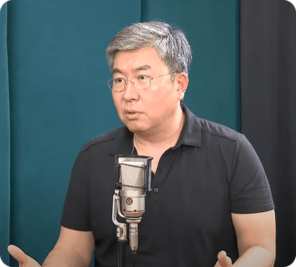 홍성학 대표